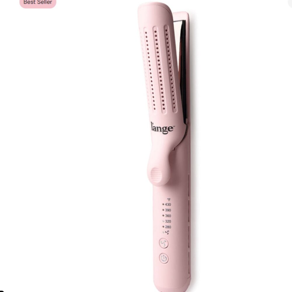 L-ange Le Duo Classic 360° Airflow Titanium Styler (STANDARD) - Picture 3 of 7